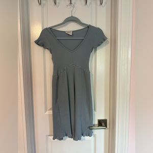 Marshall’s blue dress size small